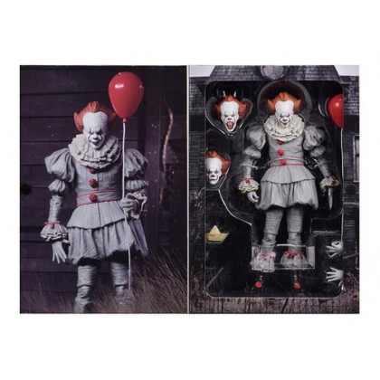 IT Pennywise Ultimate Neca